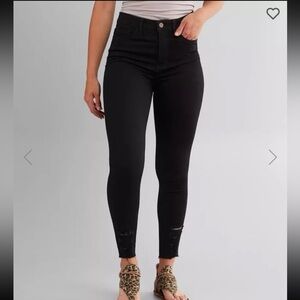 BKE Parker Ankle Skinny Stretch Jean